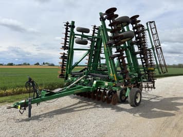 Main image Great Plains 3000TT